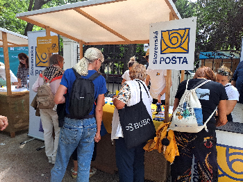 Medická záhrada, Spolu a Naplno 2025